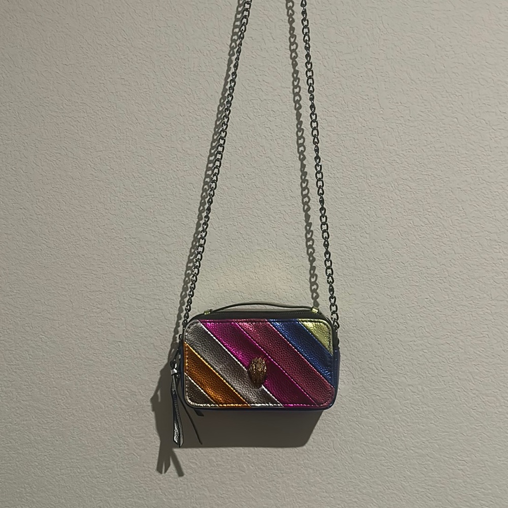Kurt Geiger Inspired Crossbody